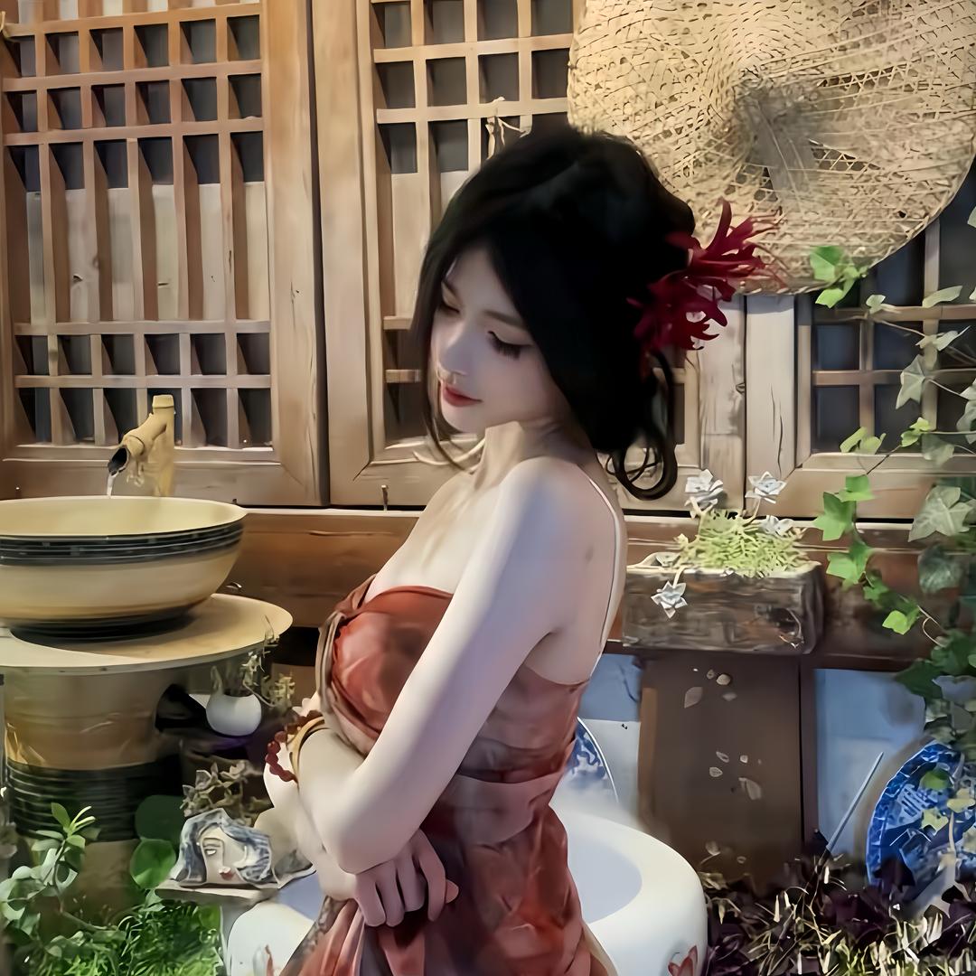 否极泰来苏苏
