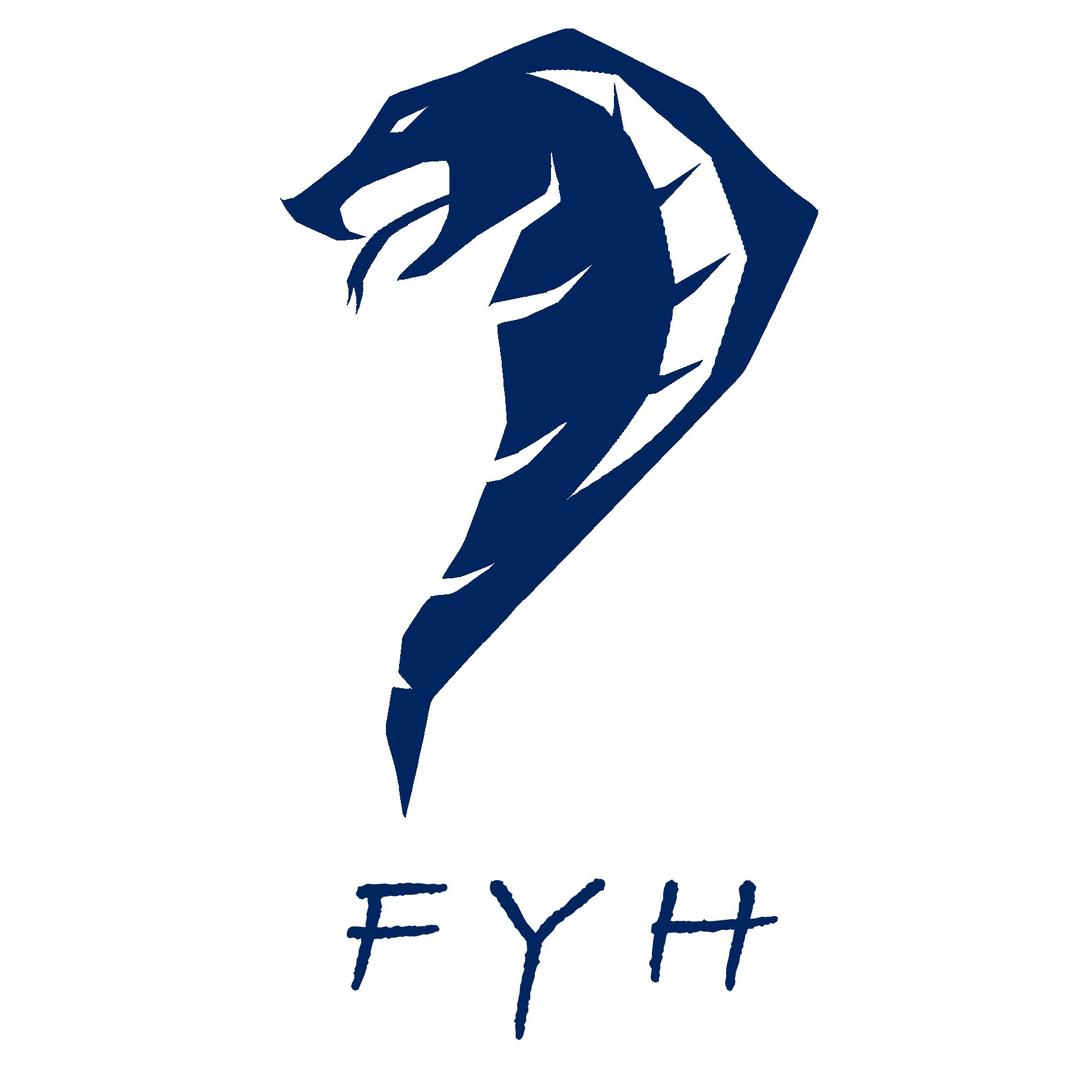 FYH从心所欲（涨粉版）