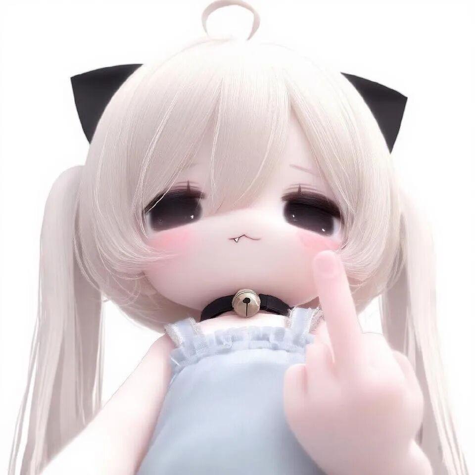 好了晚安