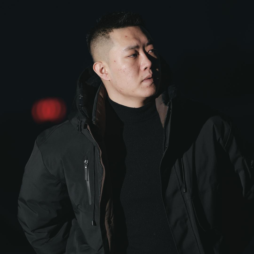 大壮宝藏号