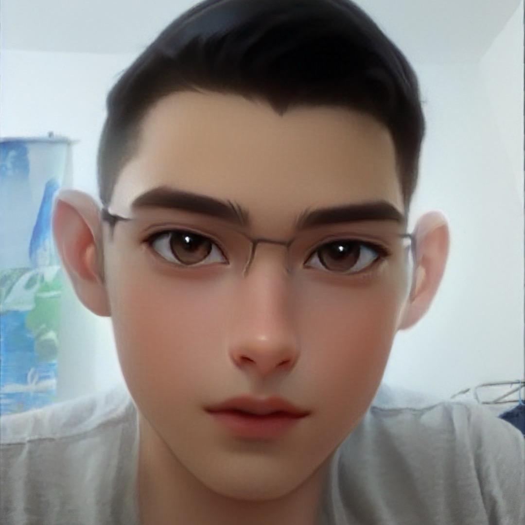 人力资源小洋哥