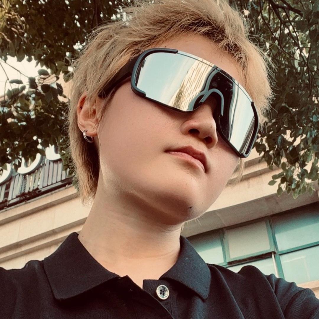 小明爱唱歌🎤🎵