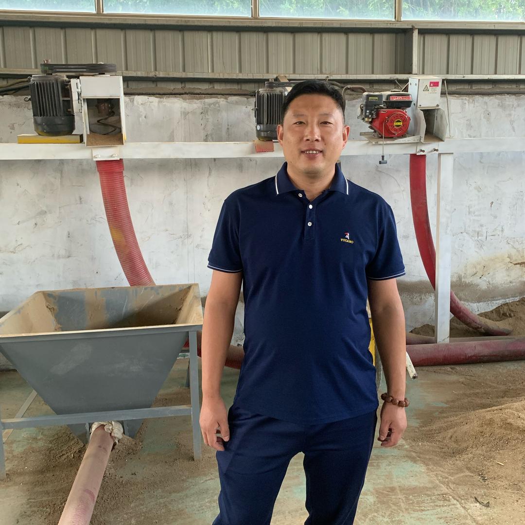 上料机厂家曲阜福顺