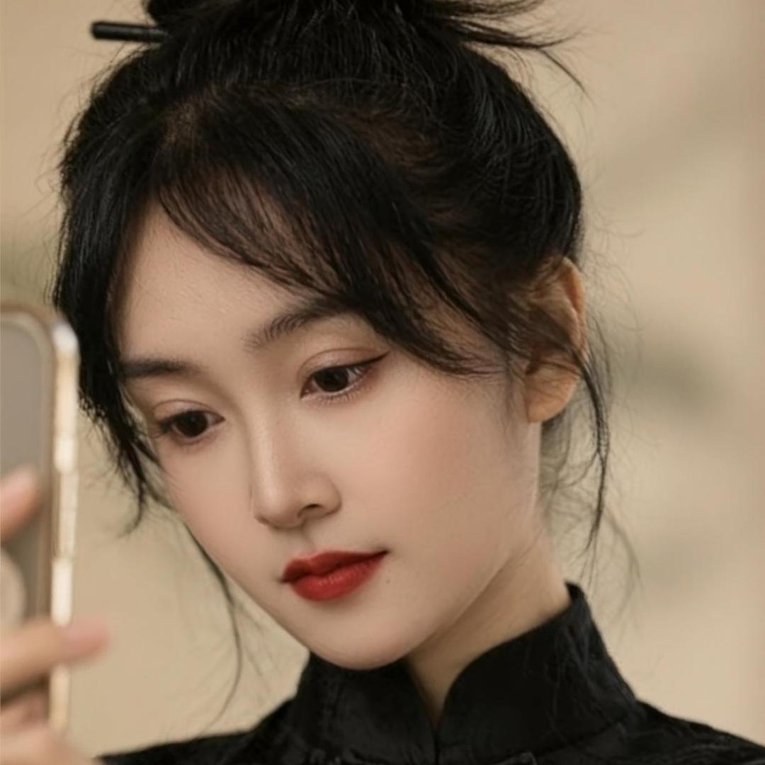 吖吖、