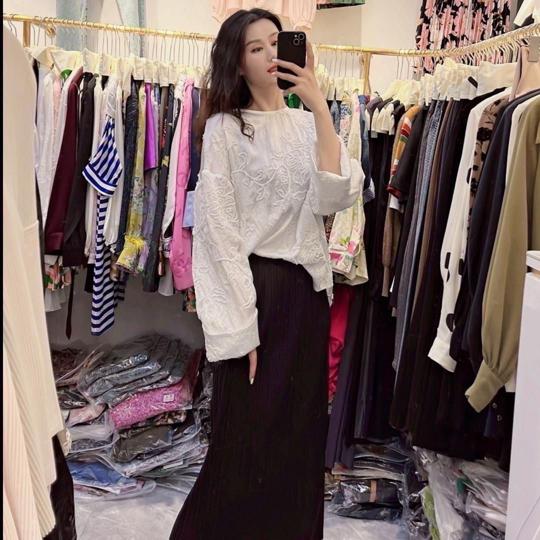 女乔品牌女装（休息中)