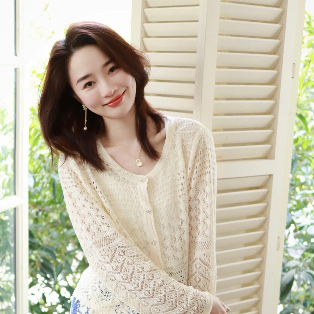 邱莹莹每日精品推荐