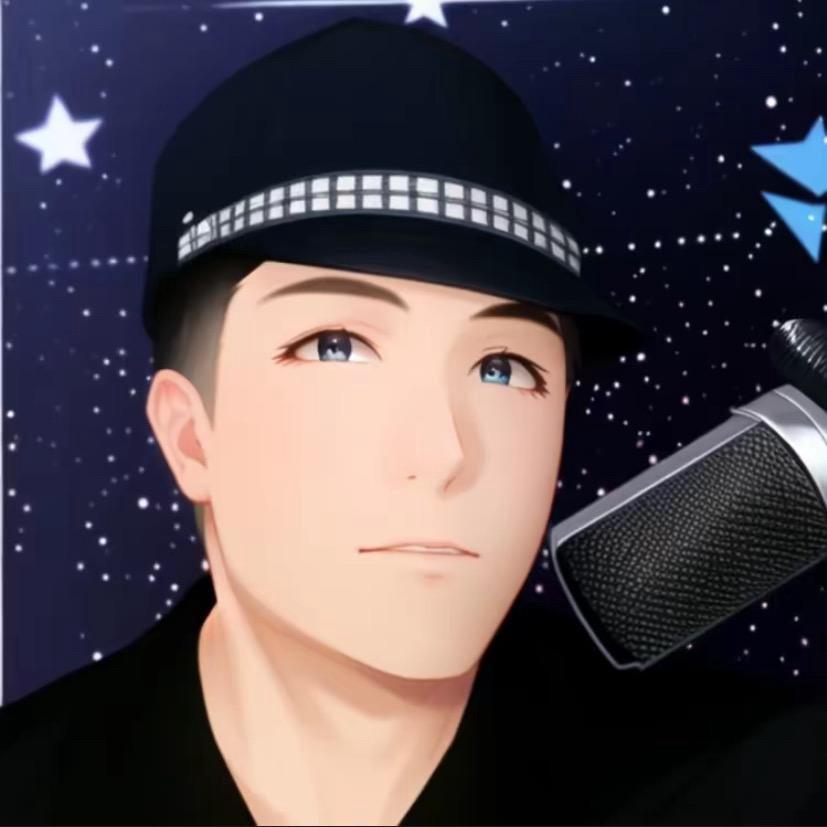 小黎❤️爱唱歌🎤