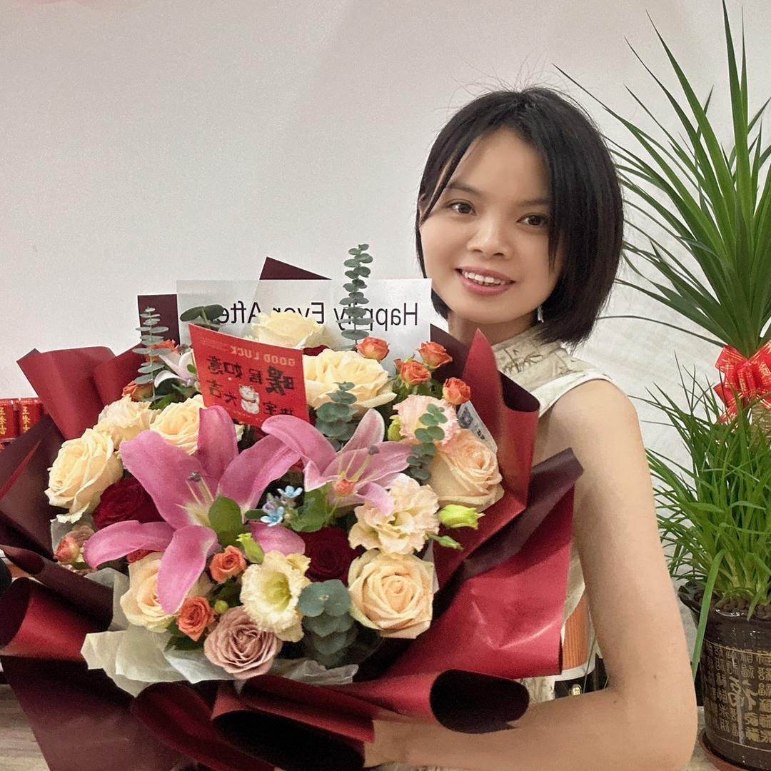 玖月@