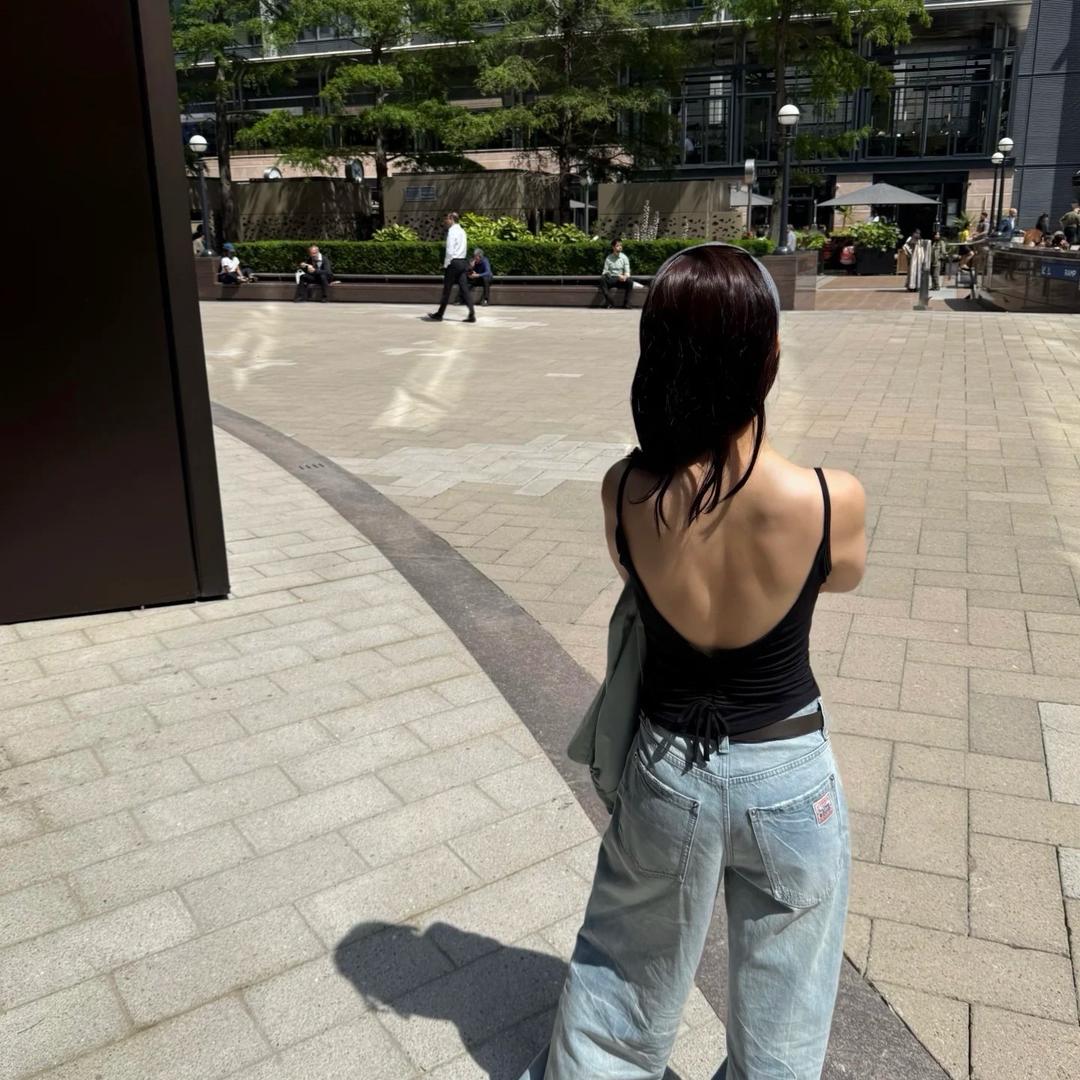张小云