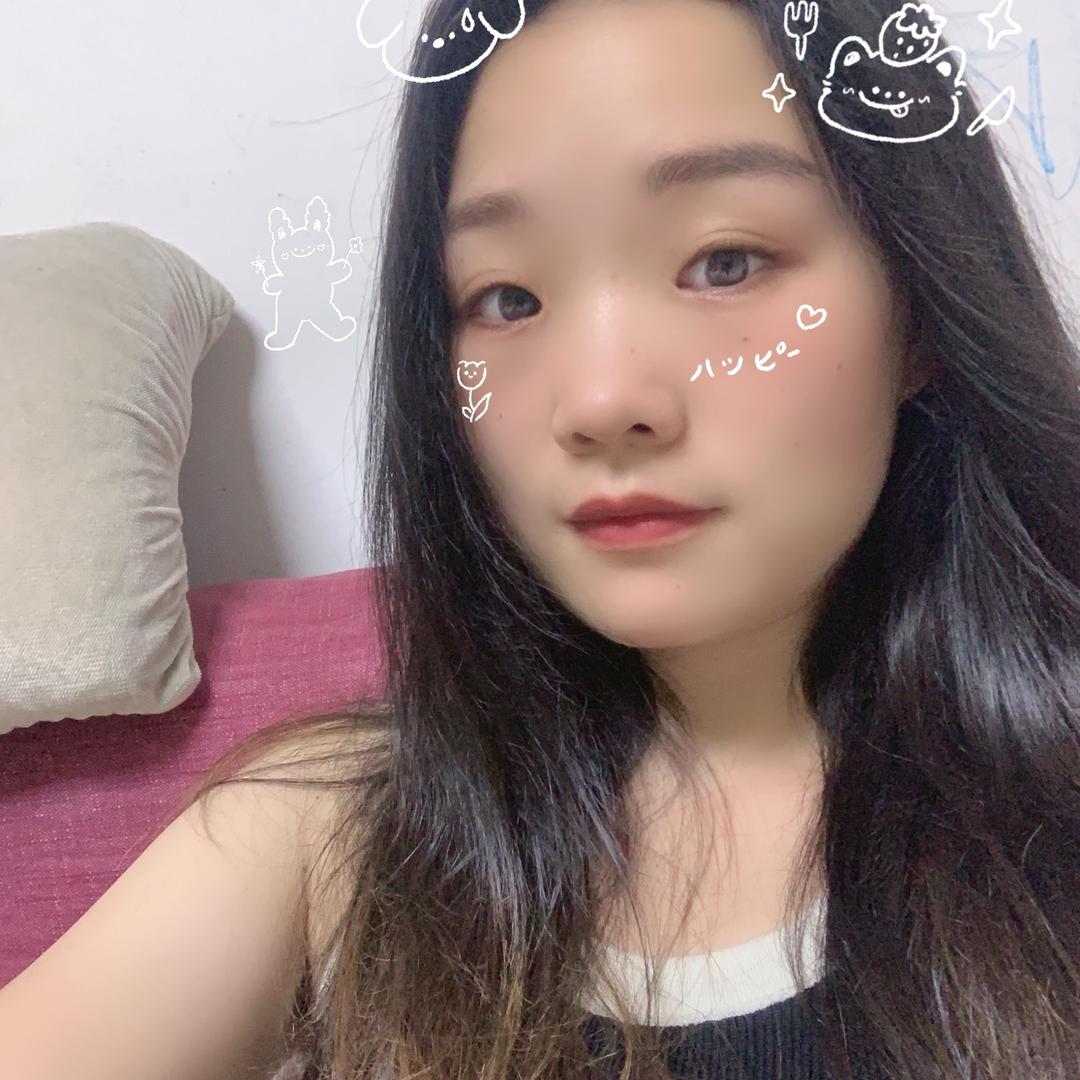 喜欢💕