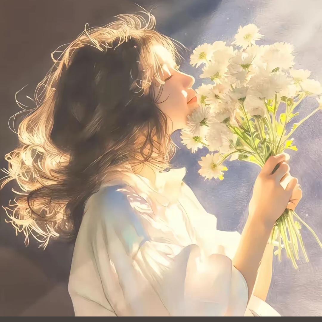 💍一枕梦✨星河