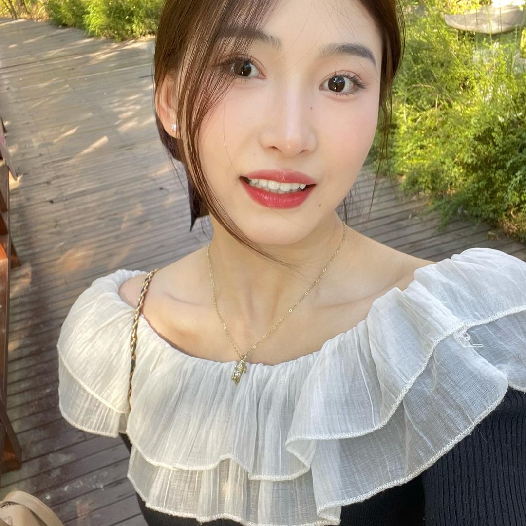 悦悦BABY👧🏻