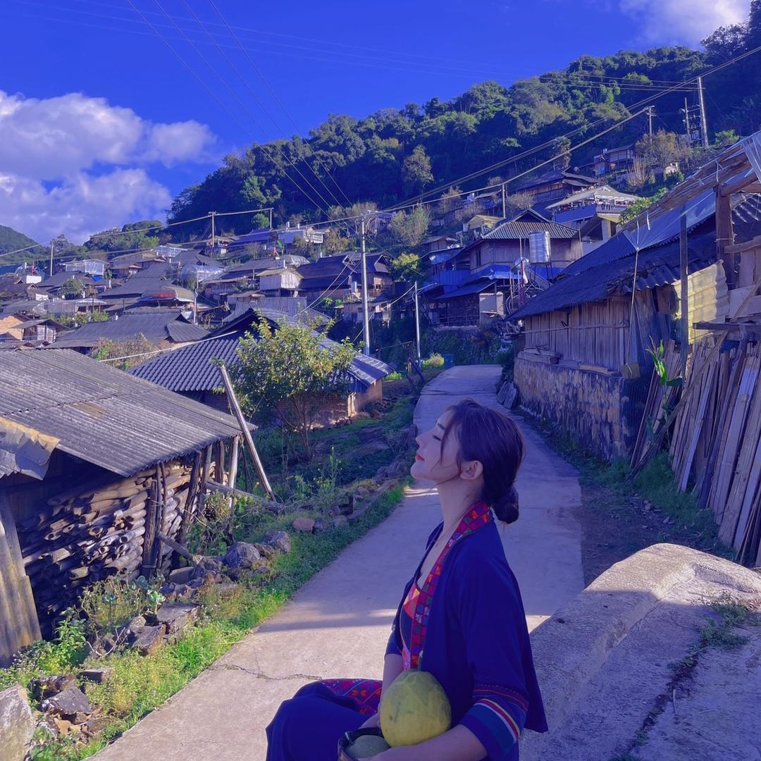 太阳姐姐👧