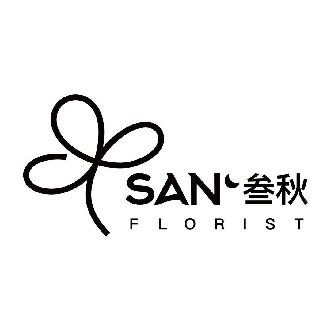 San‘Florist叁秋