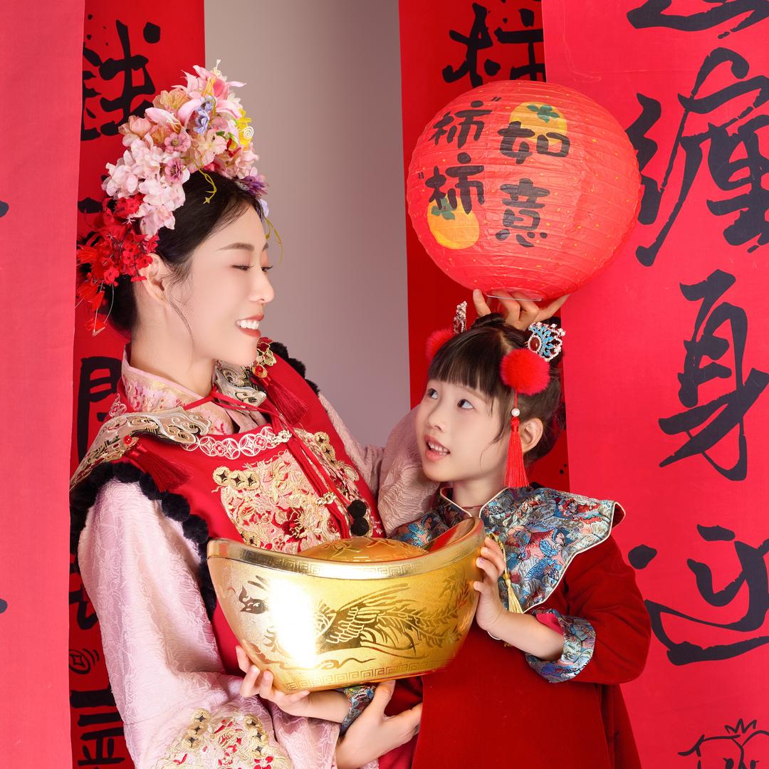 多财多亿点点点