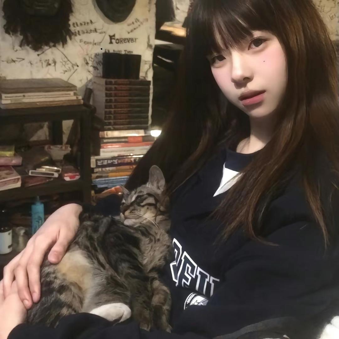 小 心