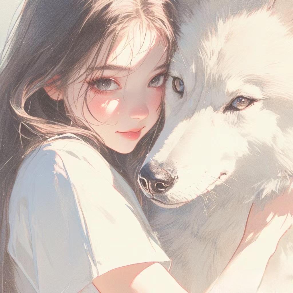 白白🌸
