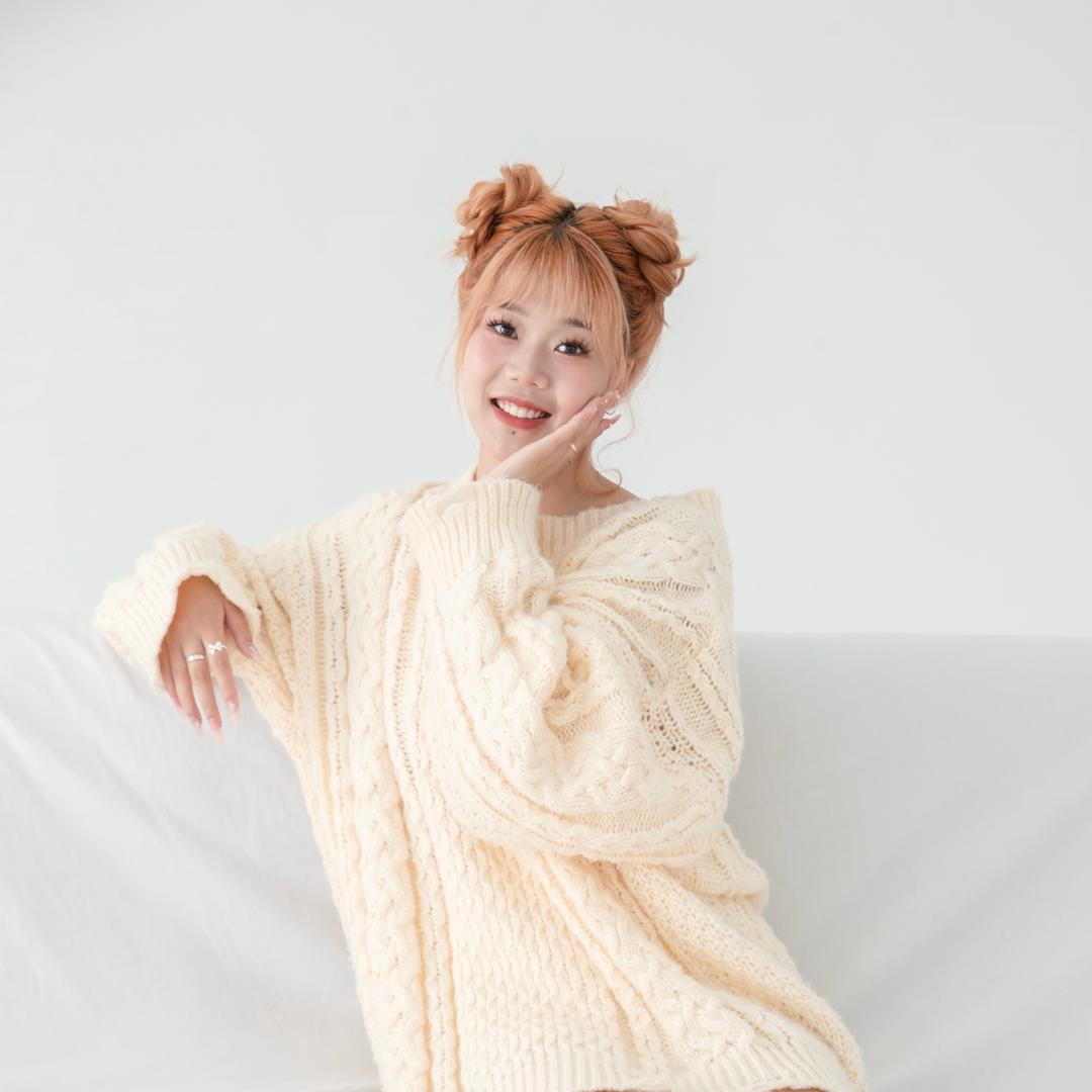 榕儿有点乖🐰