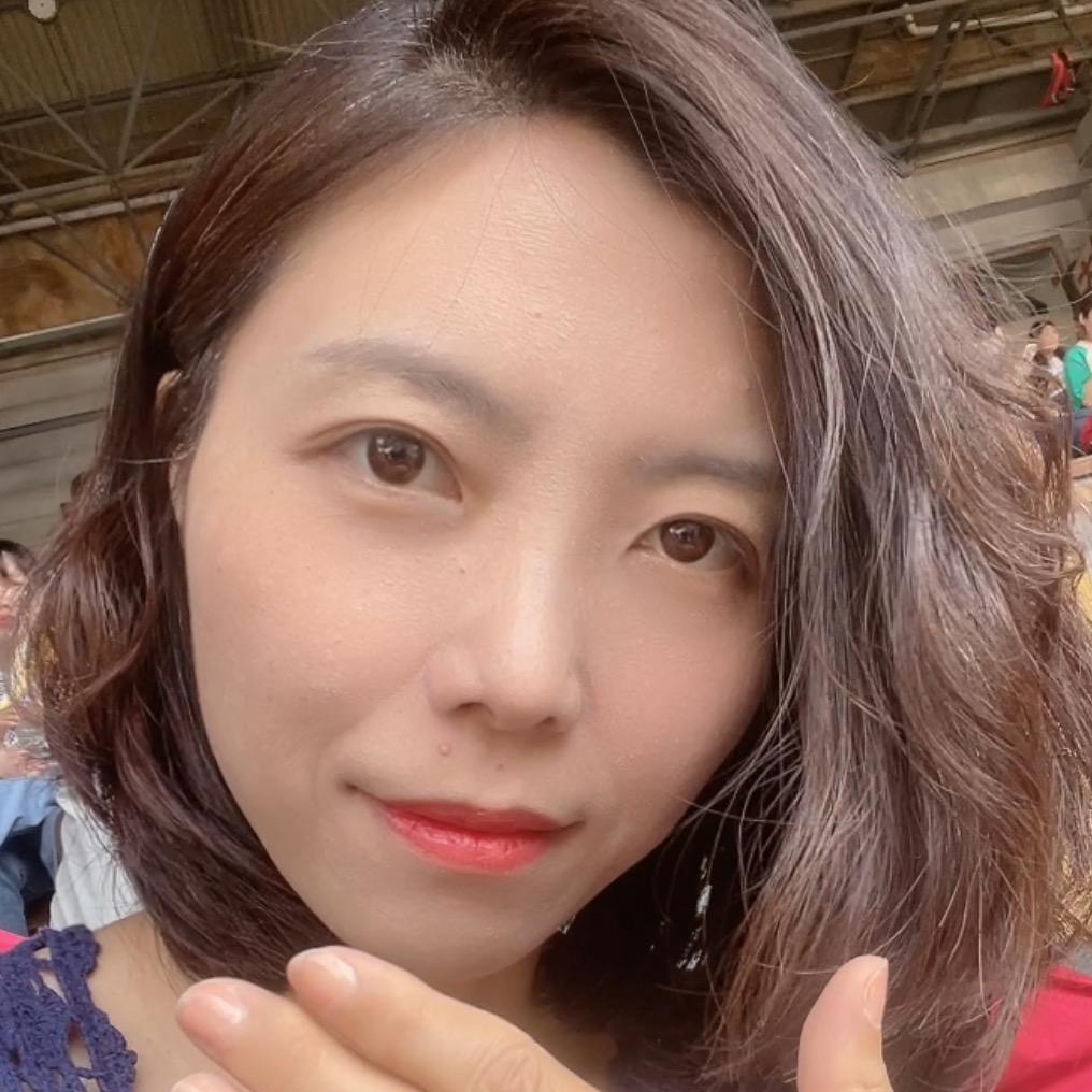 叫我王大美