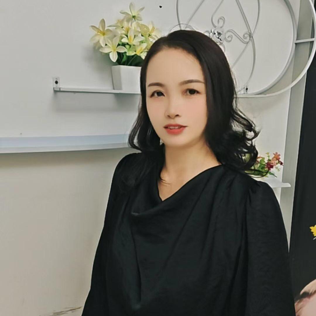 头面庄洗头洗脸快妆(中街水晶城店)专用号