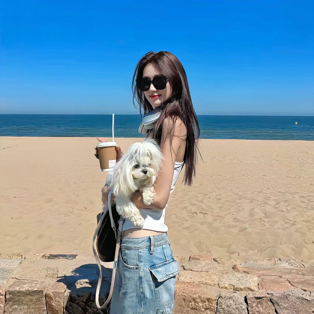 兔子小姐 ౪ᩚ゜