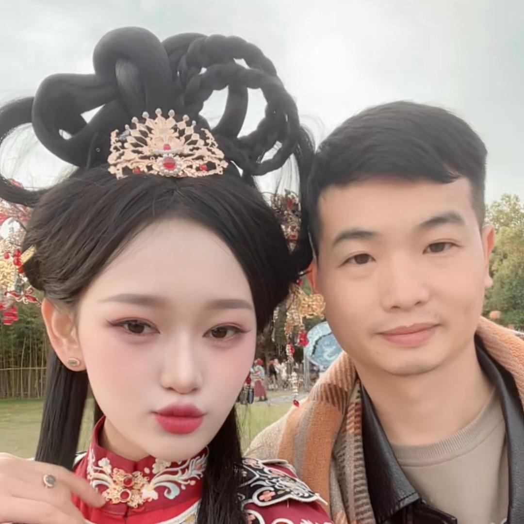 阿兵老表@越南媳妇儿