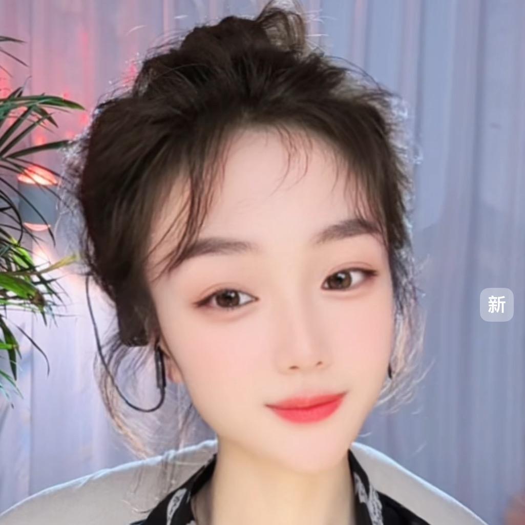 少女心❤️