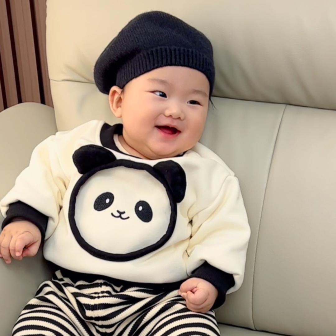 硕宝麻麻（二胎）