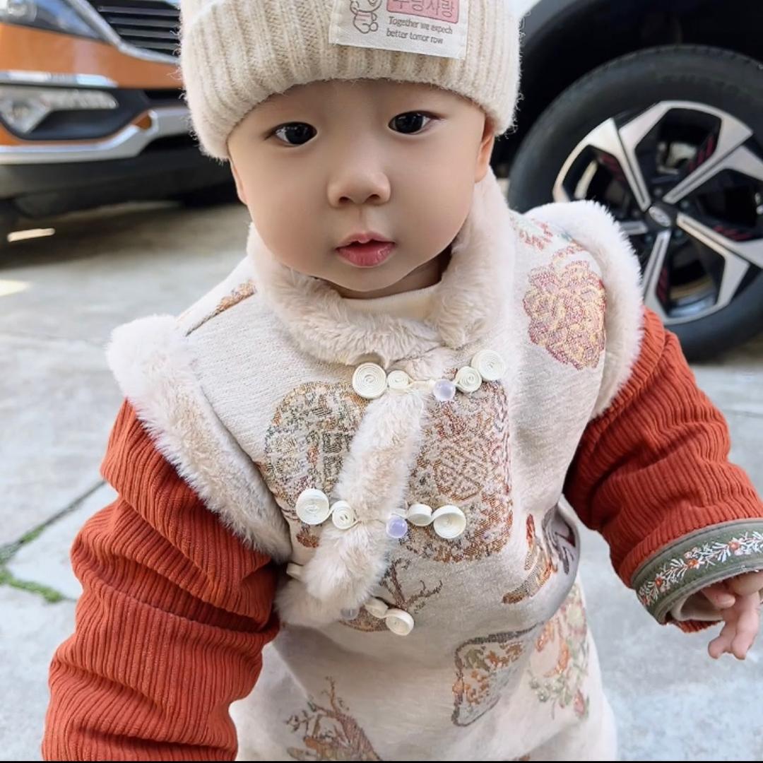 小女心心