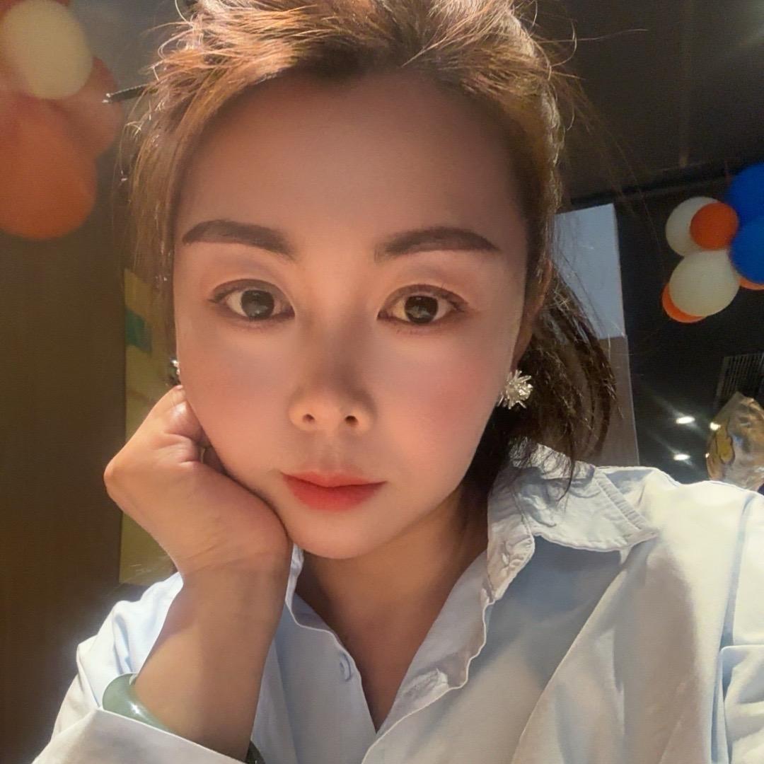 @静