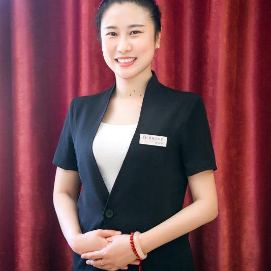 金帝悦莱酒店江经理