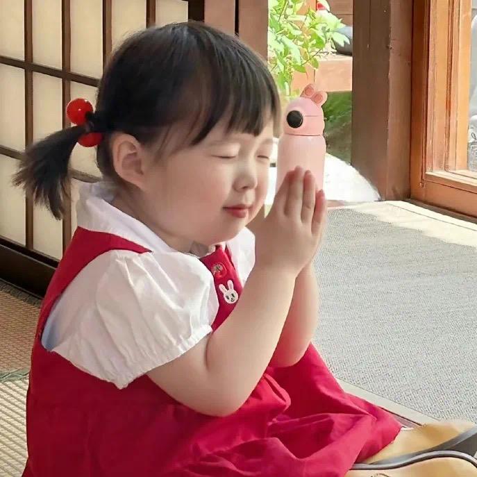 肉松小贝-