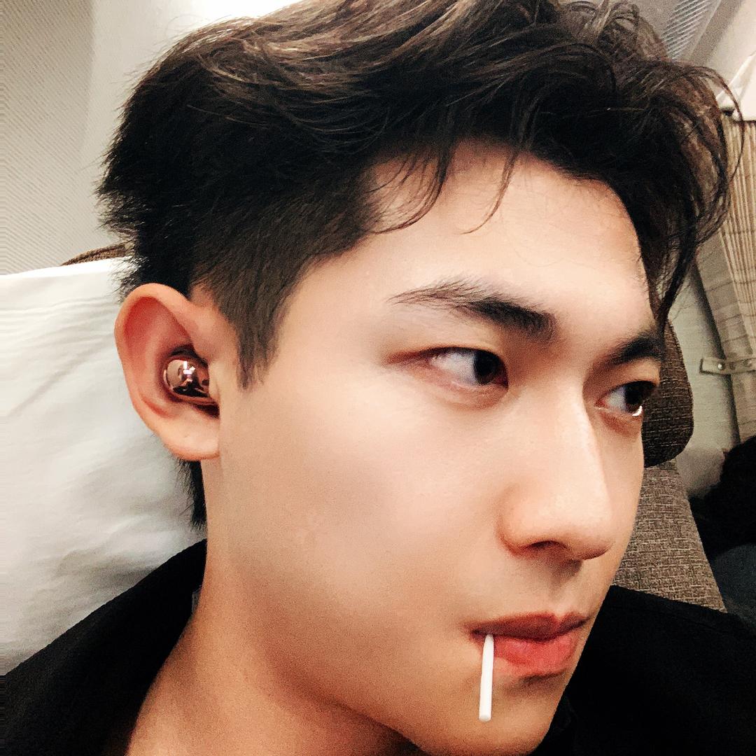 回来啦想你们