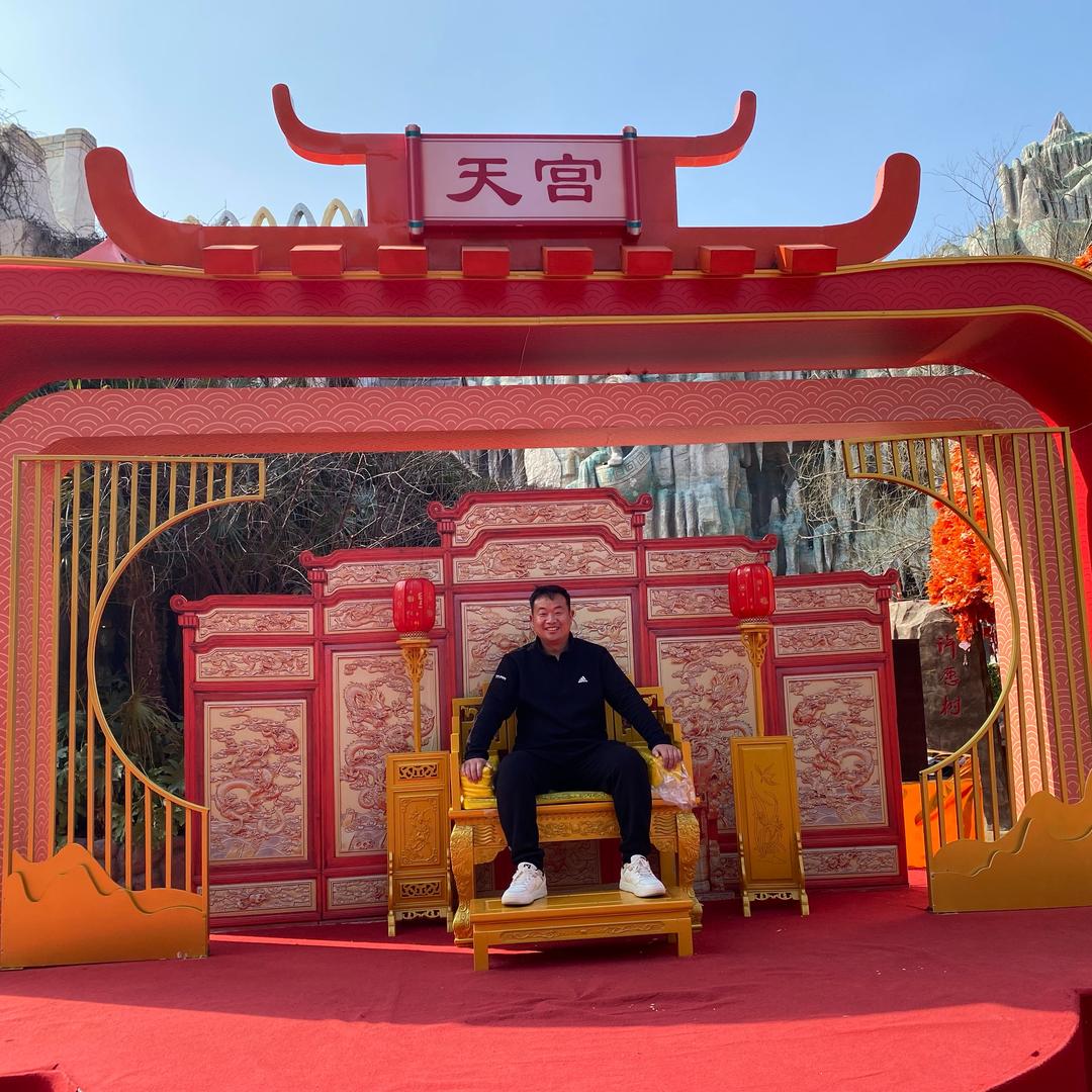 鲲鹏吃米