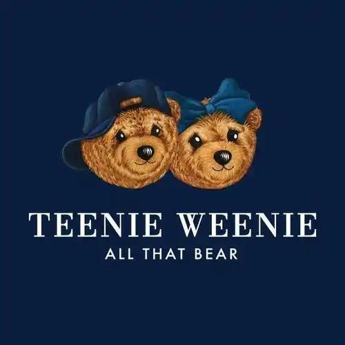 TEENIEWEENIE长沙大悦城