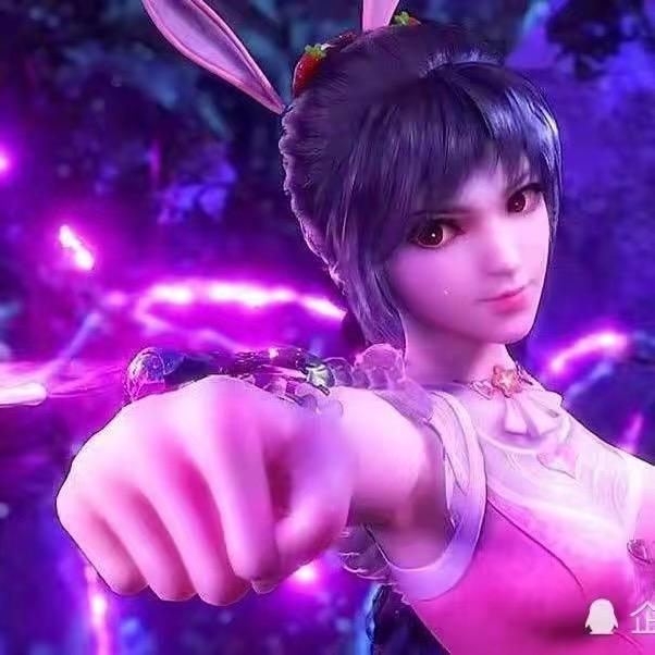 小舞姐🐰