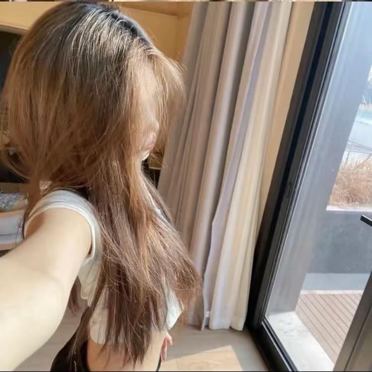 晚不安