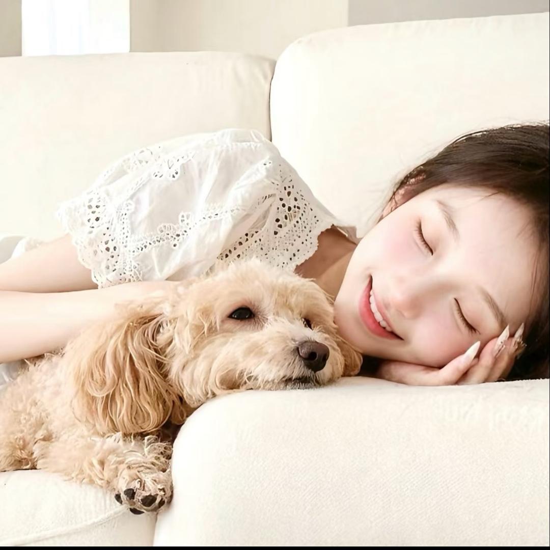 夏天😉
