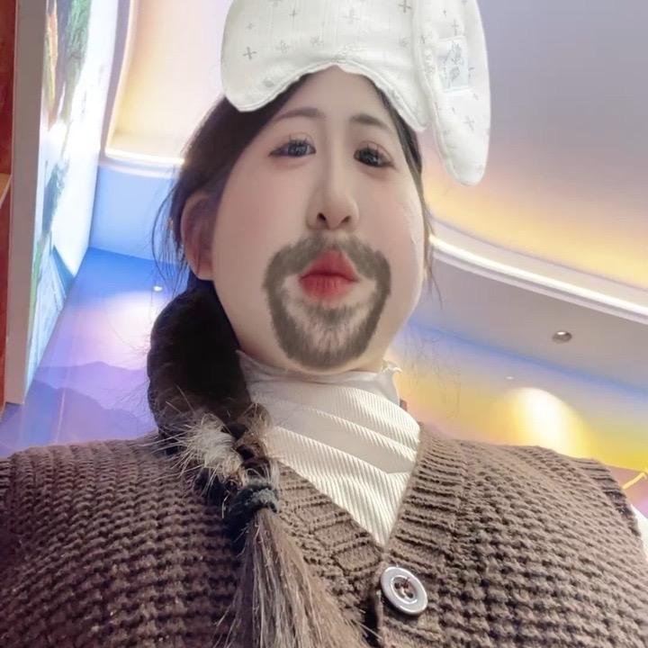 大嘴🍭