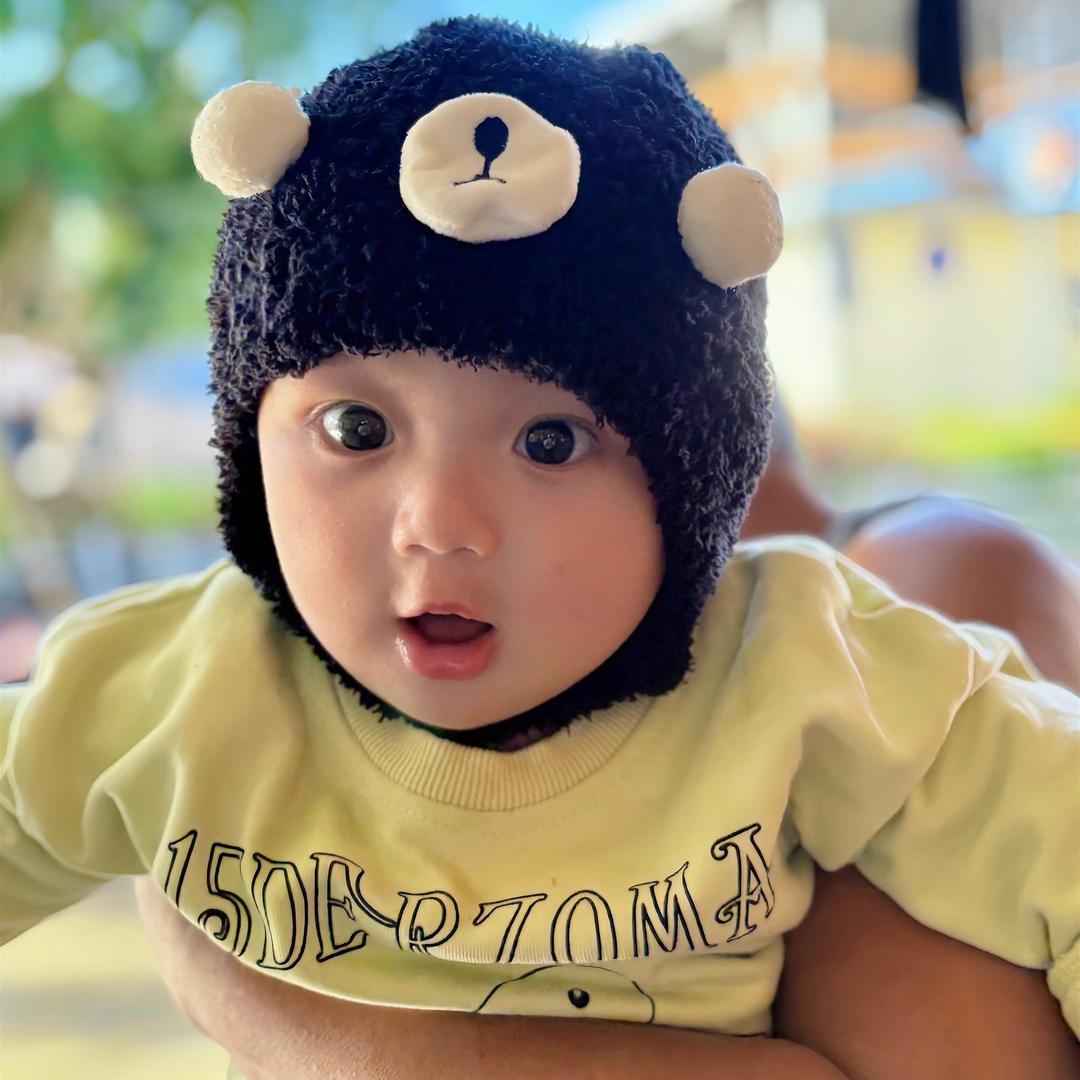 1️⃣泽日常😴