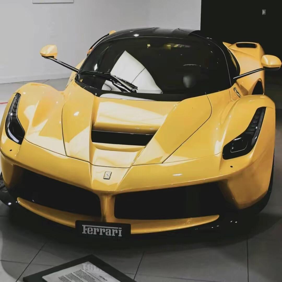 天花板奢侈品(有你想要的)