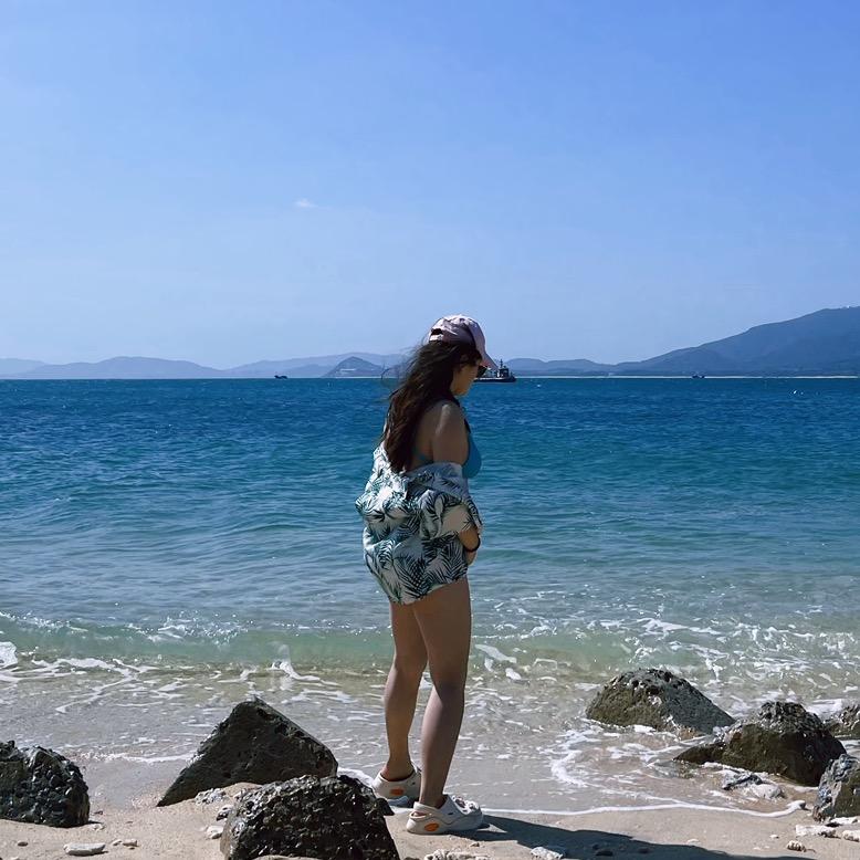 啵啵儿Me🌻