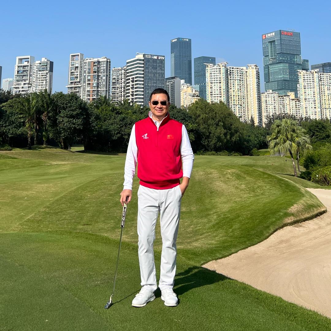 海归创业者｜刘韬