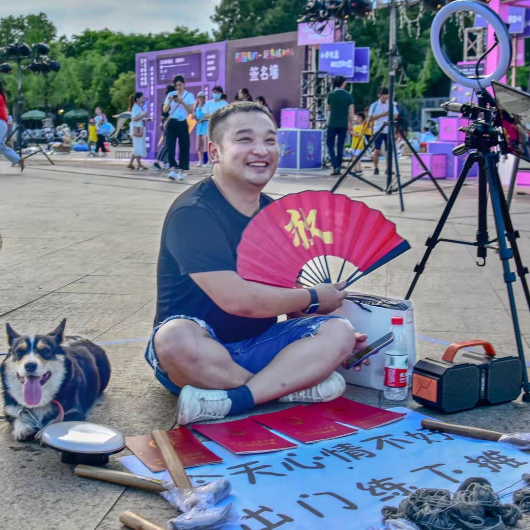 丰城徐胖子看丰城