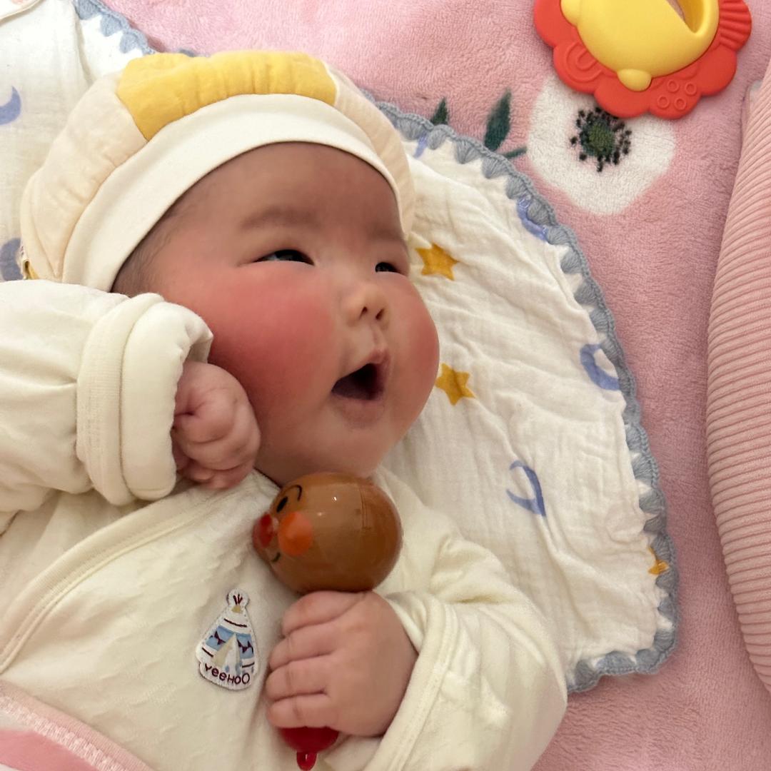 姝玥💕（涨粉🔥）