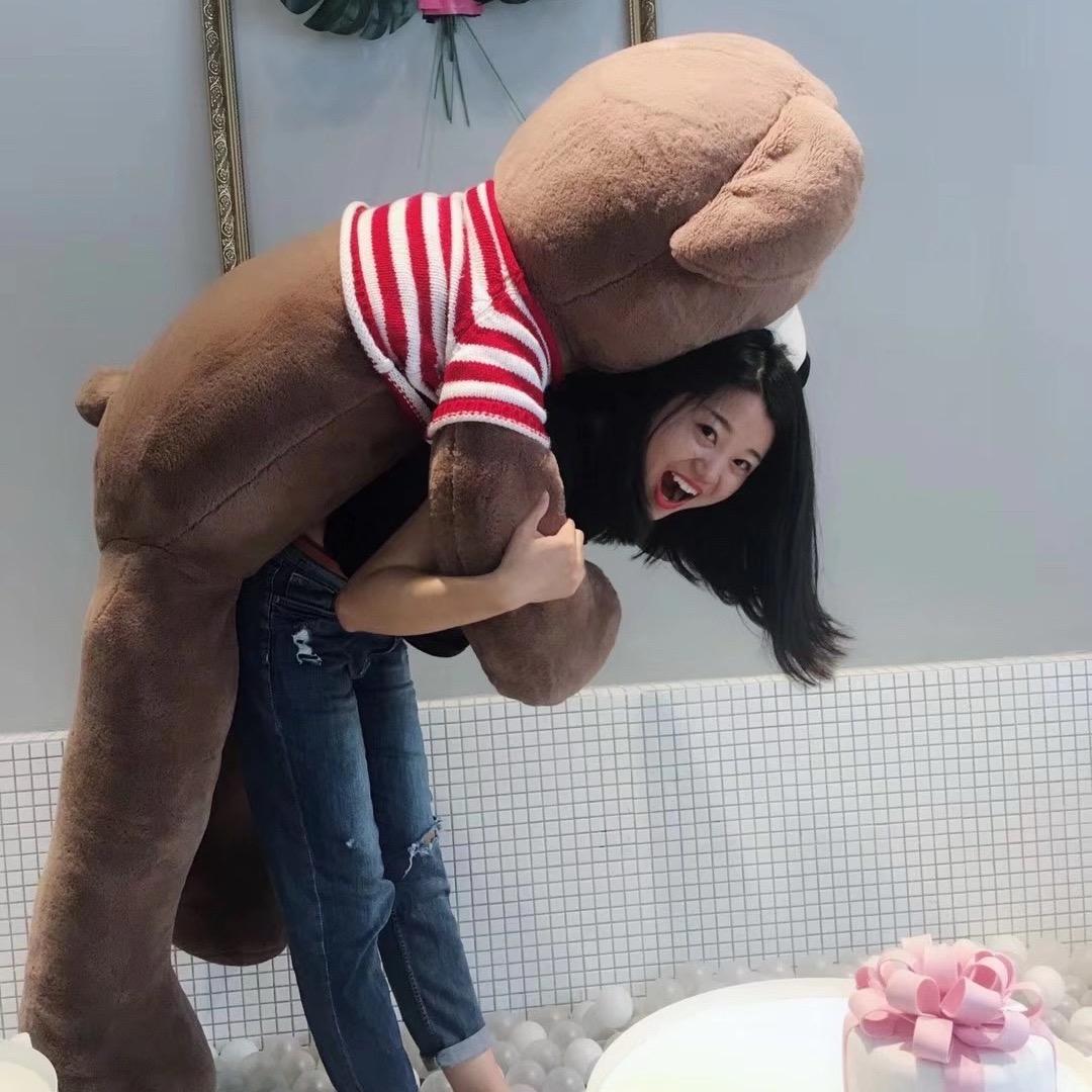 bobo喵姐