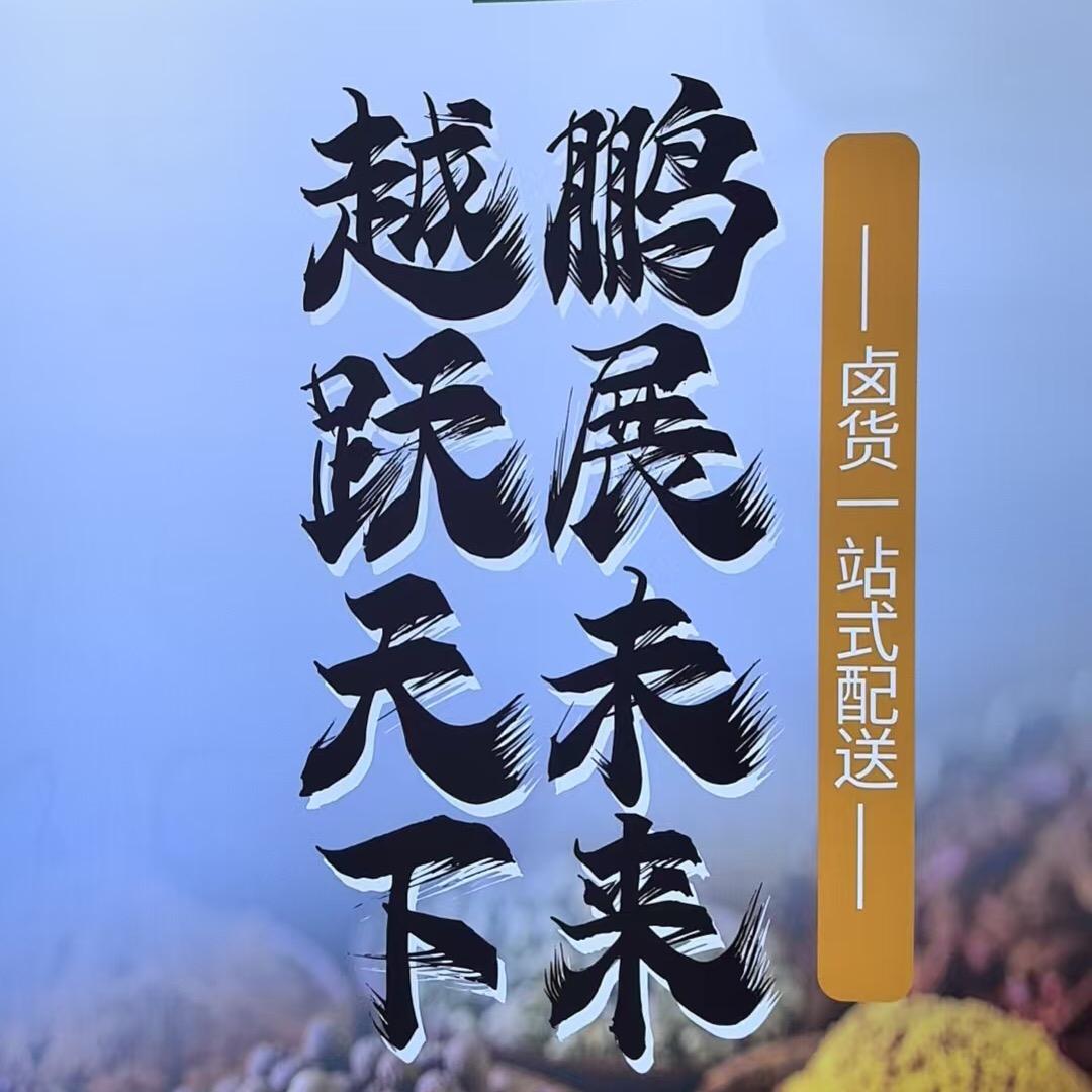 辽宁鹏越源头卤味工厂