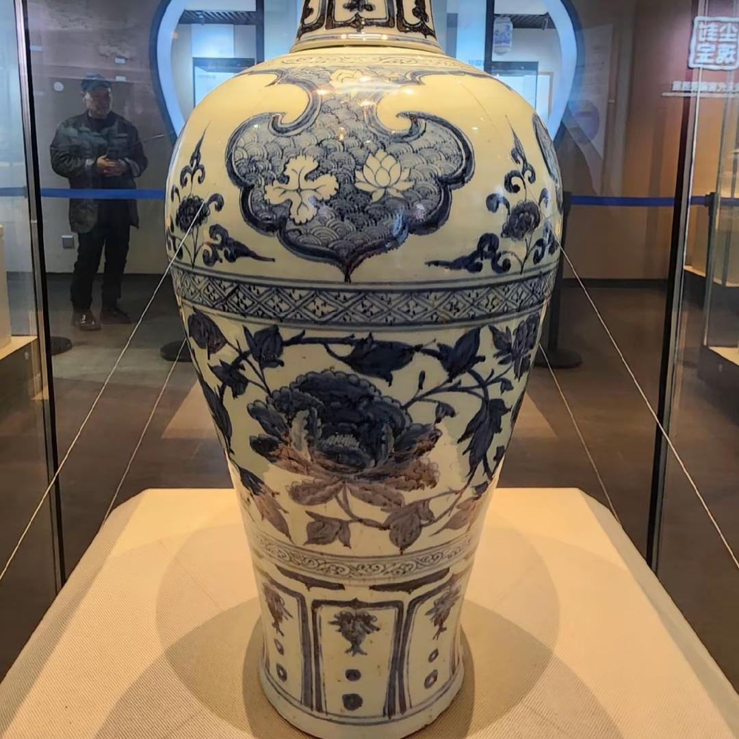 小徐（花花草草）