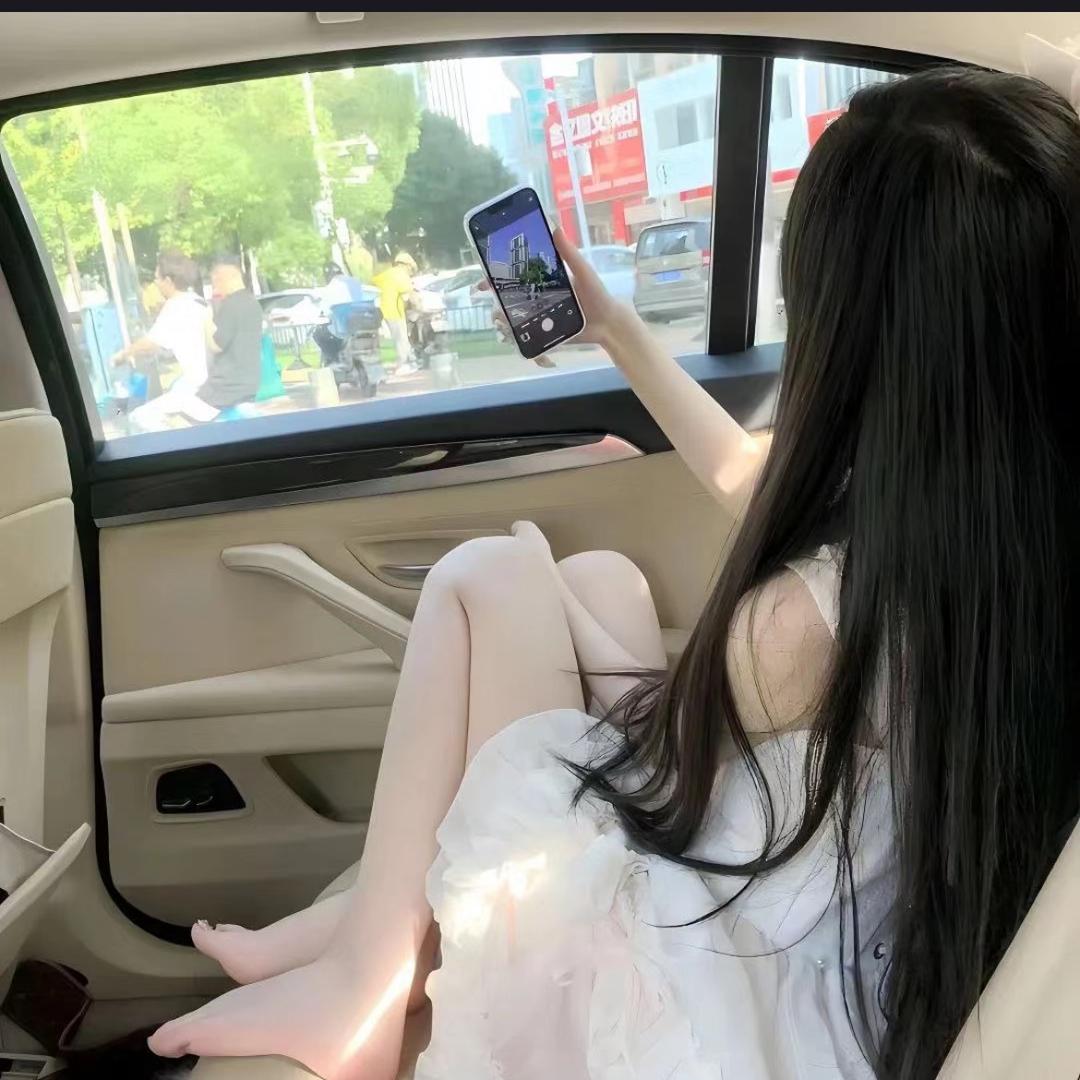 好运锦鲤🙏