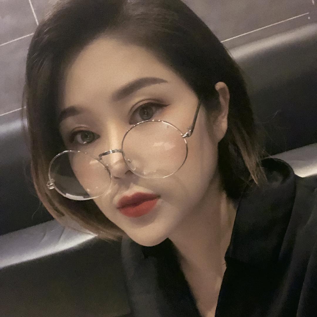 大女人
